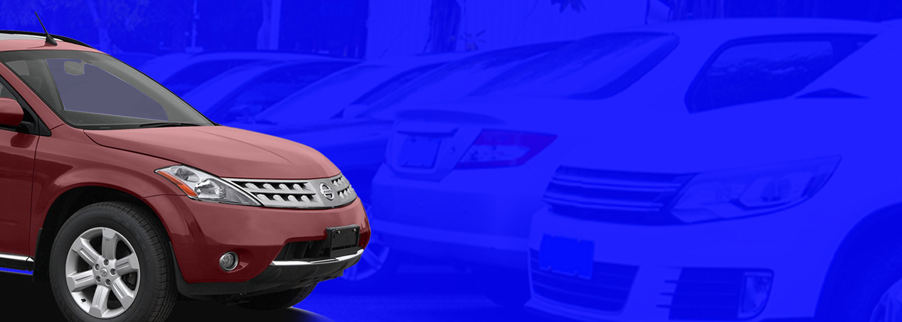 Preowned Used Vehicle lot in Indianapolis Wills Auto Sales